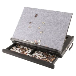 Puzzle-Tisch verstellbar, bis 500 Teile
