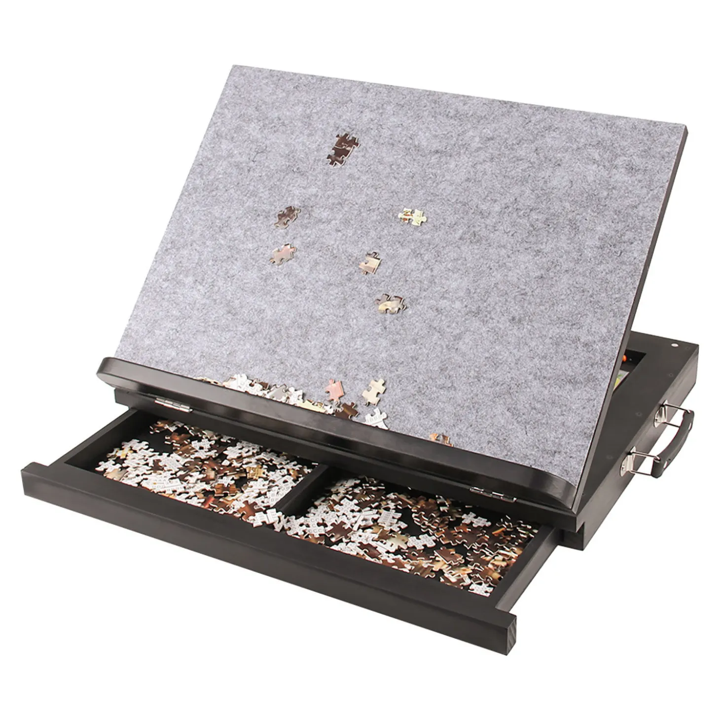 Puzzle-Tisch verstellbar, bis 500 Teile