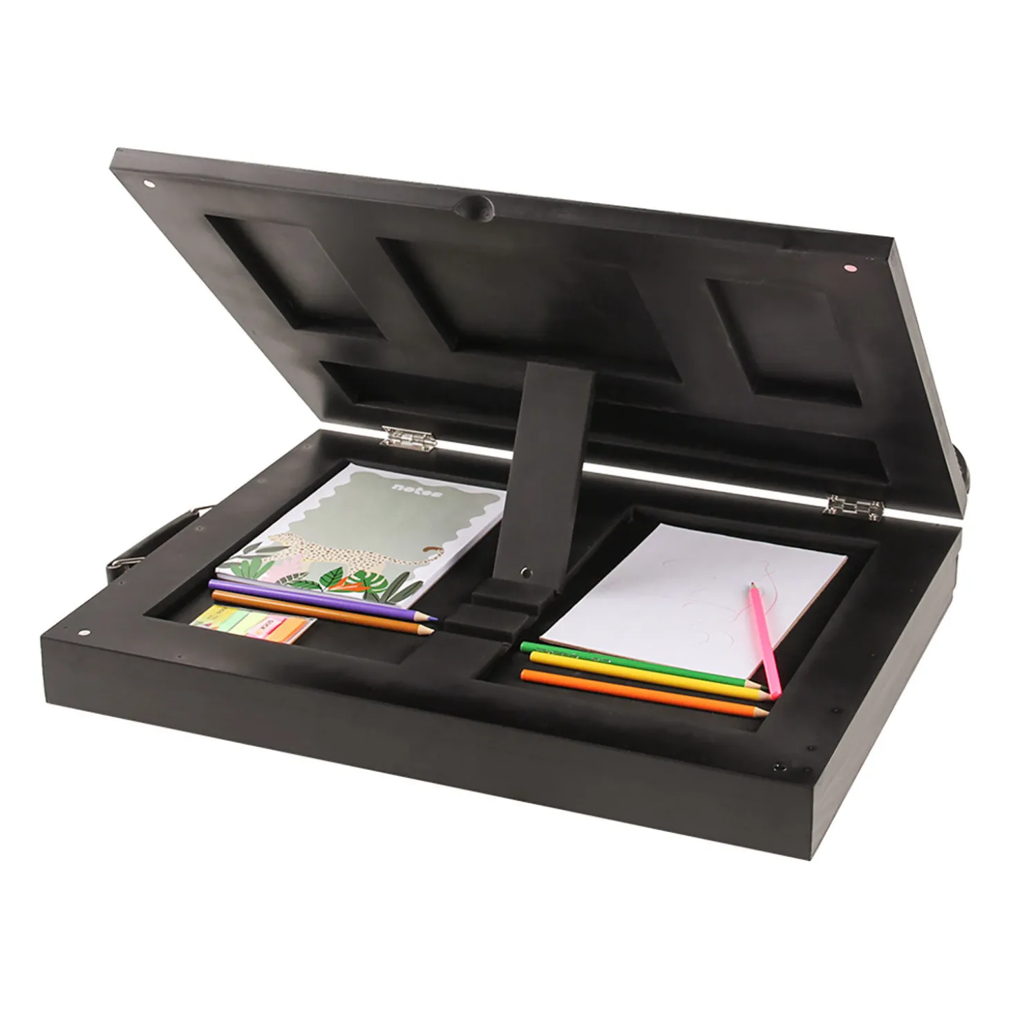 Puzzle-Tisch verstellbar, bis 500 Teile