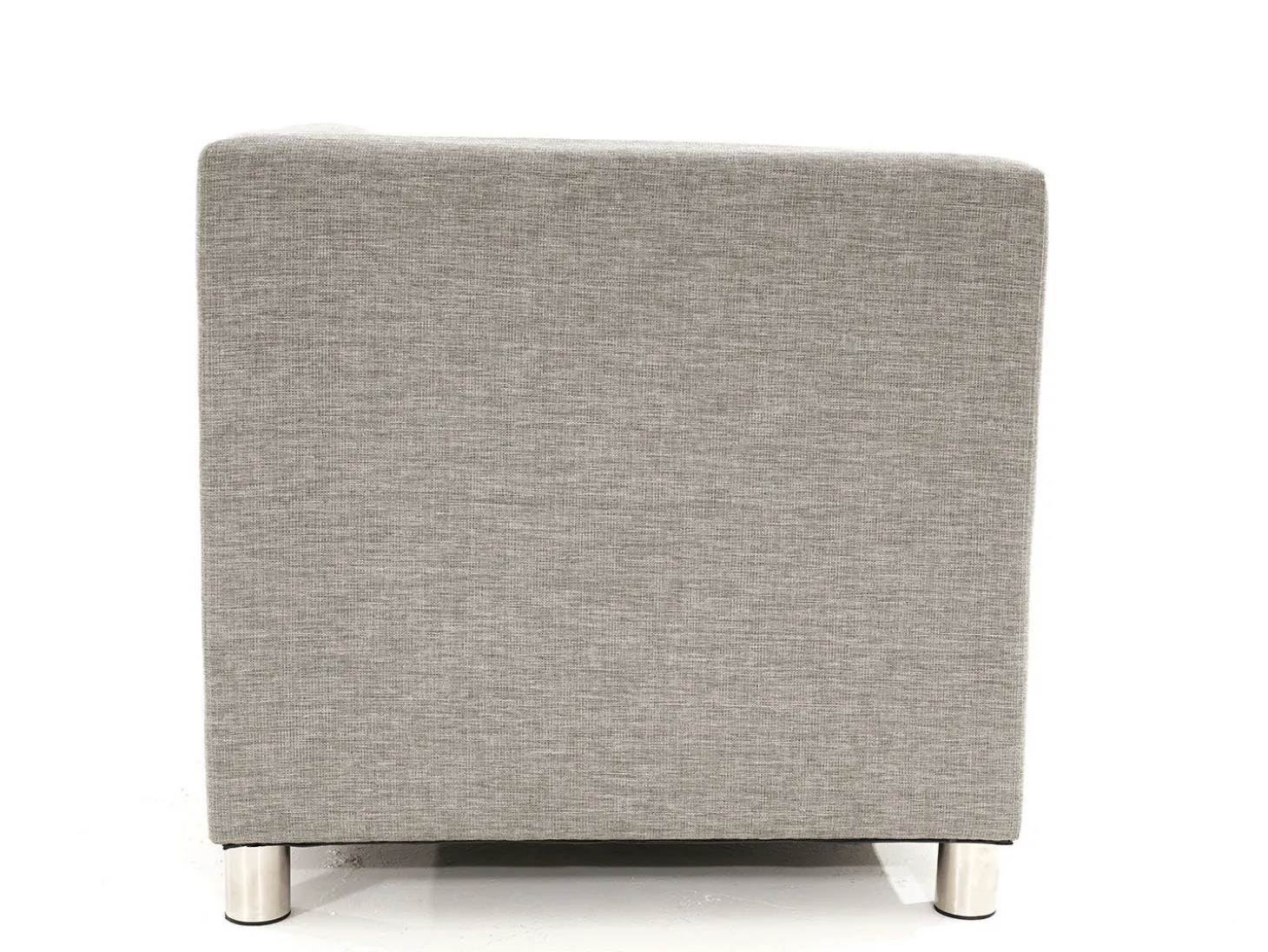Quick-Dry-Lounge Eck-Sofa, 3-teilig