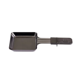 Raclette-Pfännchen «Element» 4er-Set