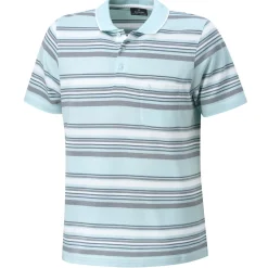Ragman Herren Poloshirt