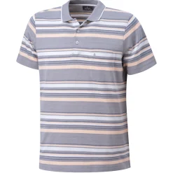 Ragman Herren Poloshirt