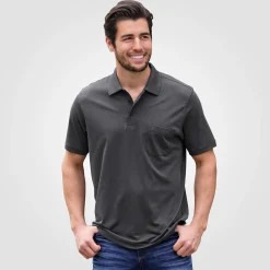 Ragman Poloshirt