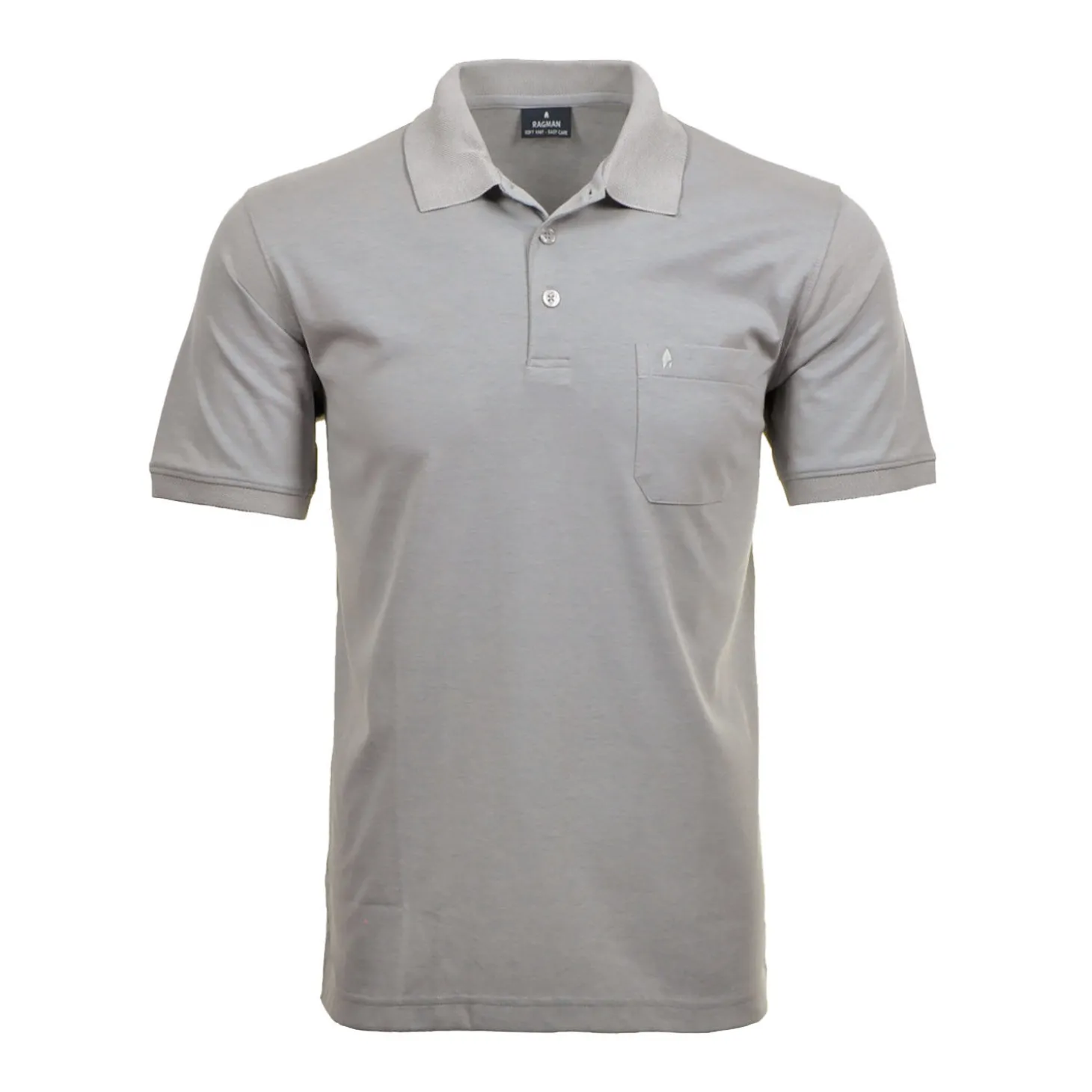 Ragman Poloshirt