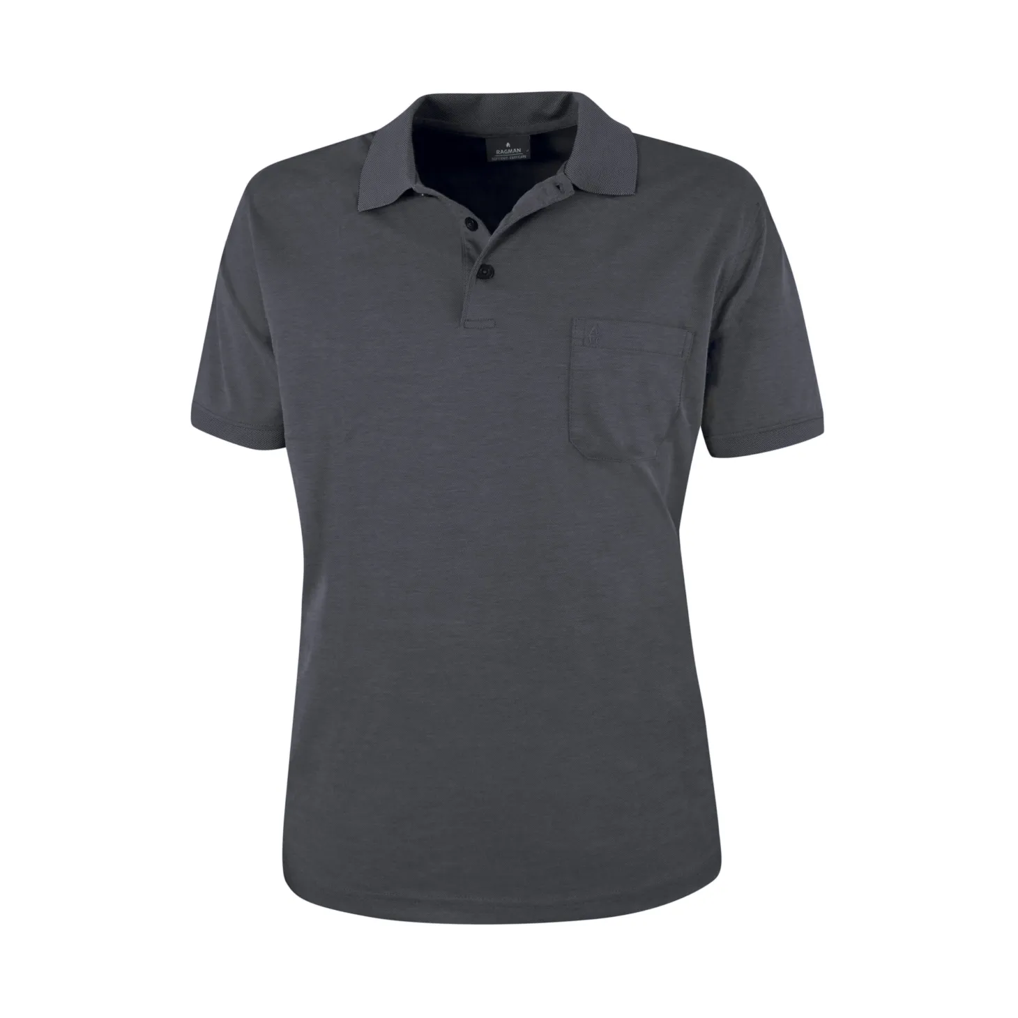 Ragman Poloshirt