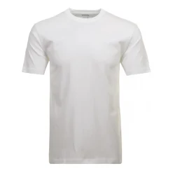 Ragman T-Shirt im DUO-Pack mit Rundhalsausschnitt