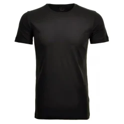 Ragman T-Shirt mit Rundhalsausschnitt im DUO-Pack