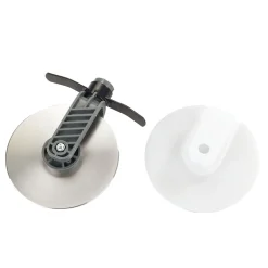 Rasenkantenroller CUT mit Teleskopstiel