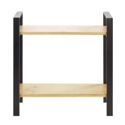 Regal im Industrial Style