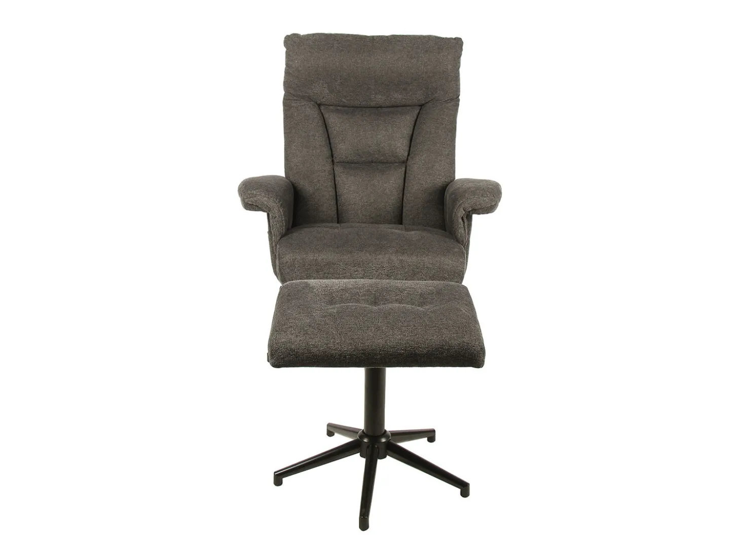 Relax-Sessel Olvera inkl. Hocker