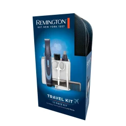 Remington Hygiene Reise-Set, 13-teilig