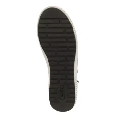 Remonte Damen Kurzstiefelette aus Glattleder