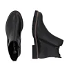 REMONTE Kurzstiefel aus Glattleder