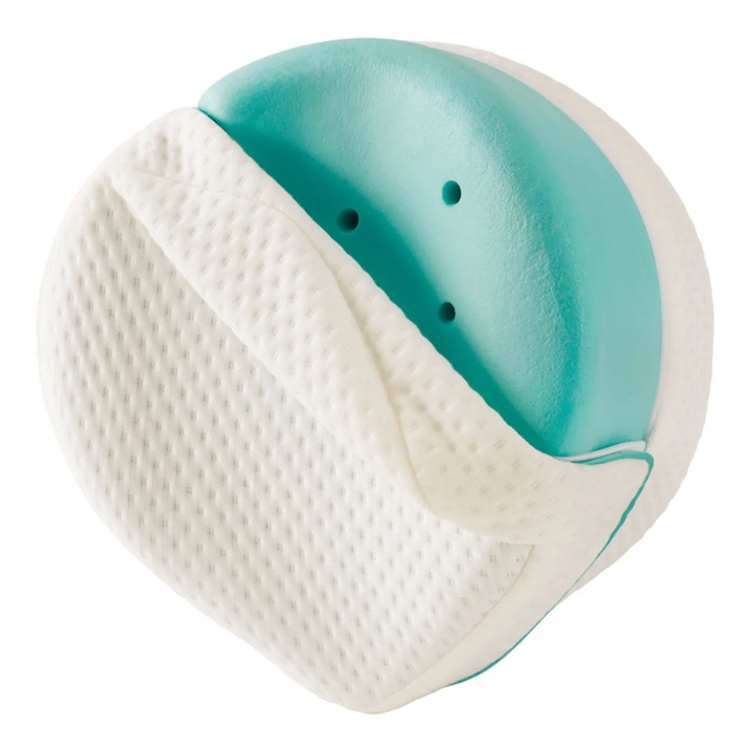 Restform Leg Pillow Kissenbezug