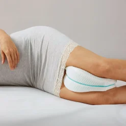 Restform Leg Pillow MD ergonomisches Beinkissen