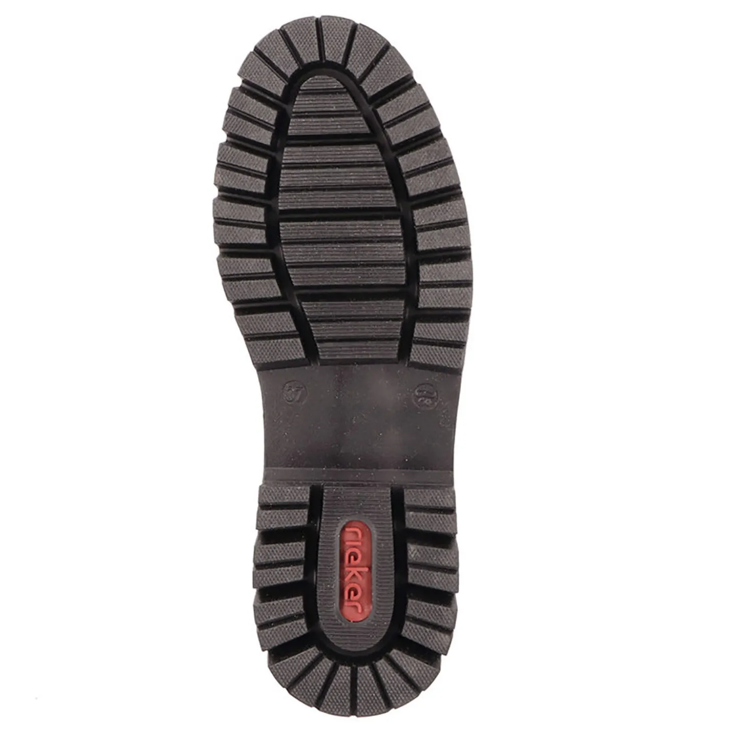 RIEKER Allwetterstiefel für Damen