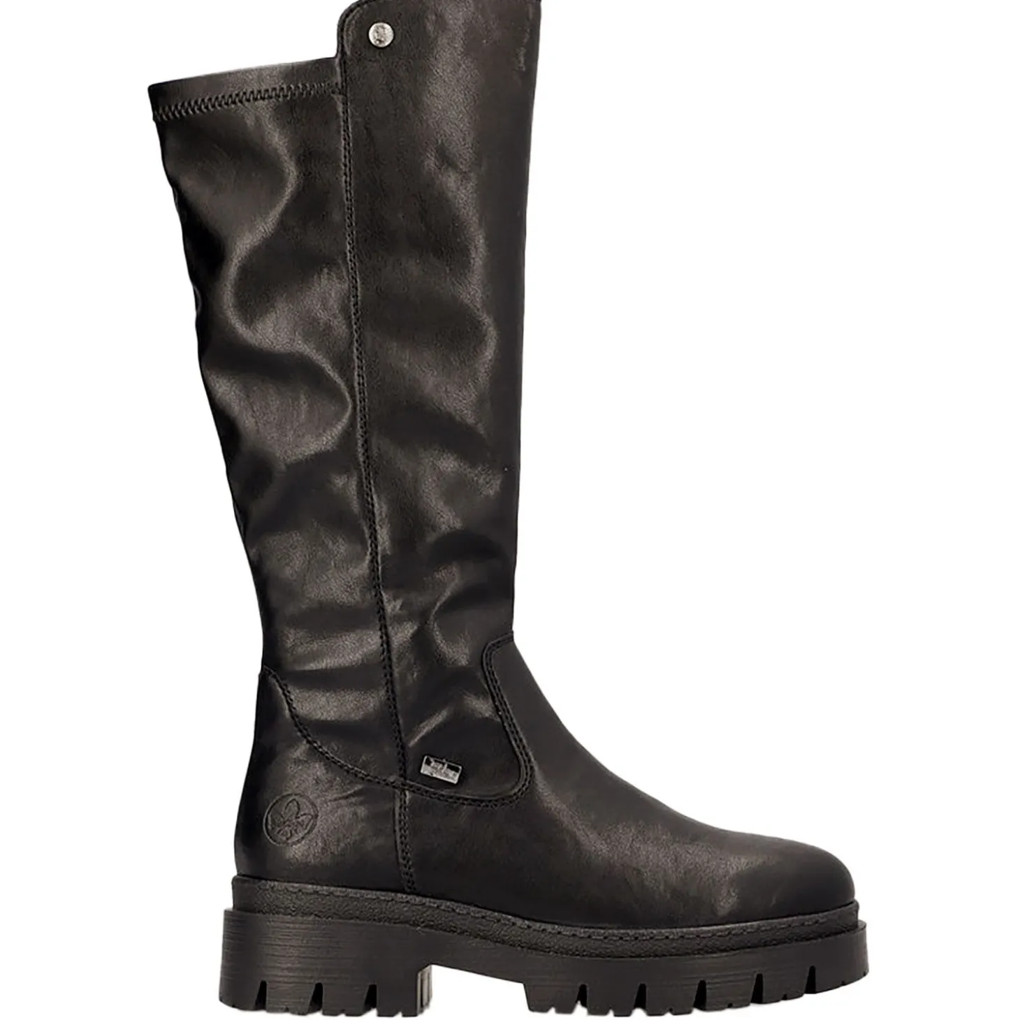 RIEKER Allwetterstiefel für Damen