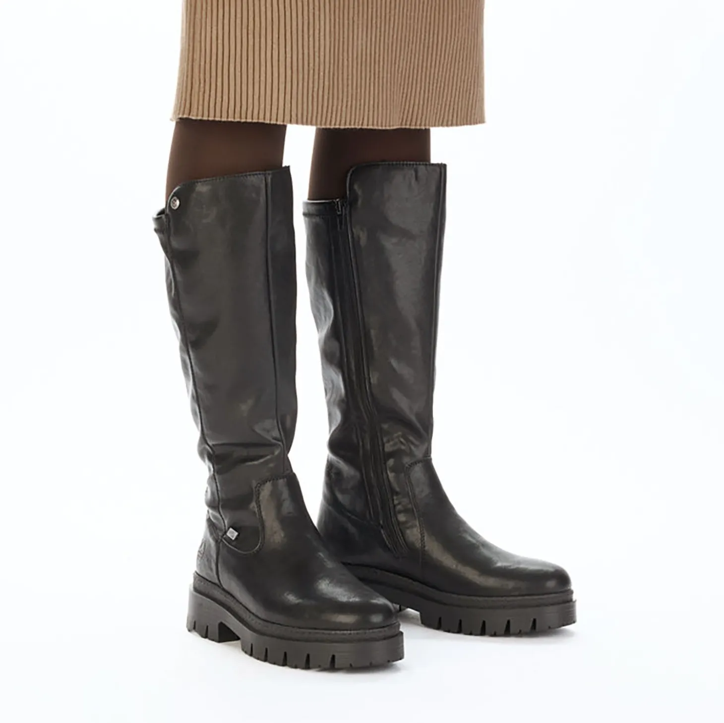 RIEKER Allwetterstiefel für Damen