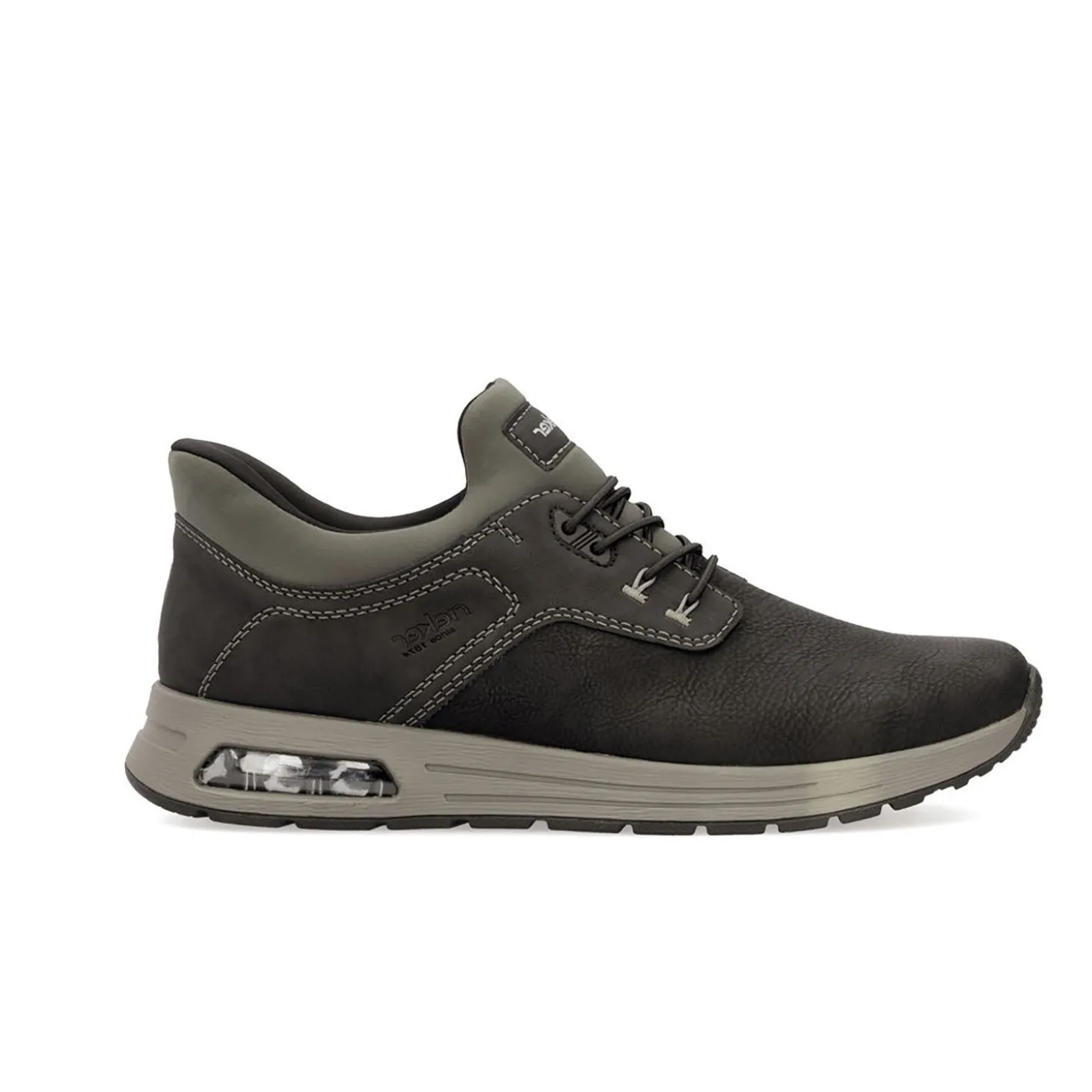 RIEKER EASY IN Schlupfschuh für Herren