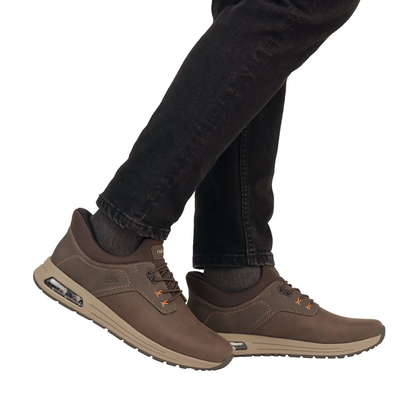 RIEKER EASY IN Schlupfschuh für Herren