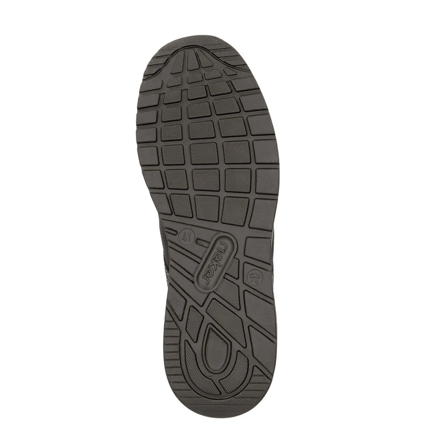 RIEKER EASY IN Schlupfschuh für Herren