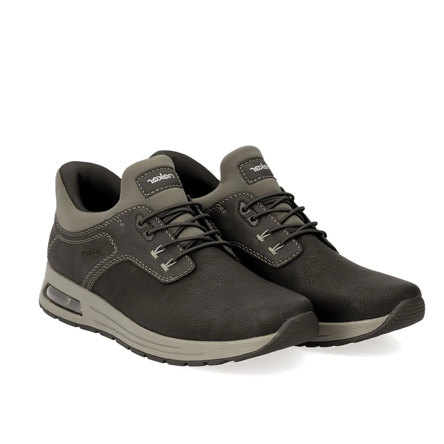 RIEKER EASY IN Schlupfschuh für Herren