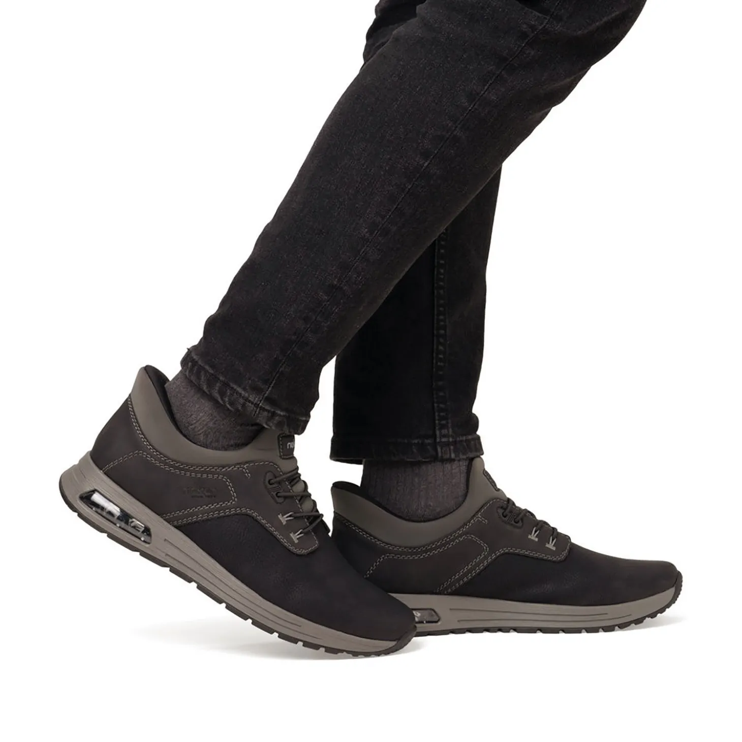 RIEKER EASY IN Schlupfschuh für Herren