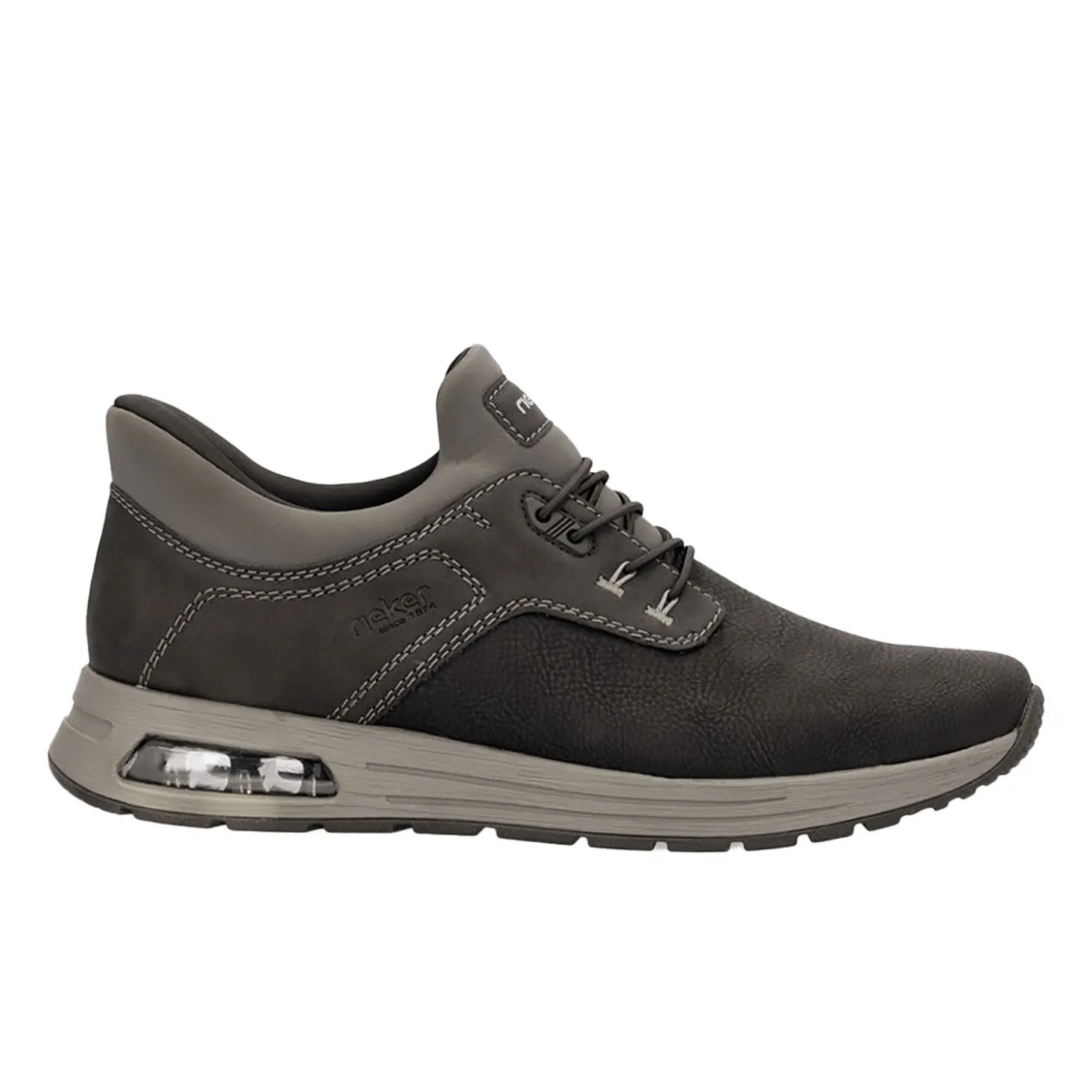 RIEKER EASY IN Schlupfschuh für Herren