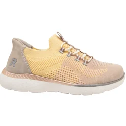 RIEKER Ready2Go Schlupfschuh für Damen