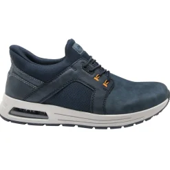 RIEKER Ready2Go Schlupfschuh für Herren