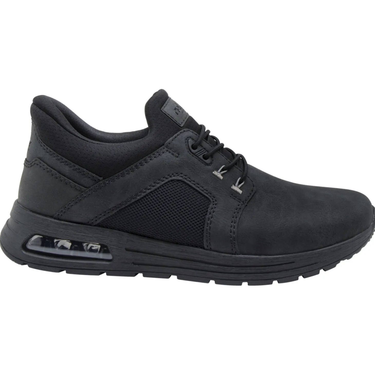 RIEKER Ready2Go Schlupfschuh für Herren