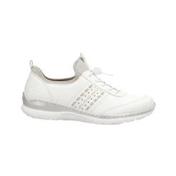 RIEKER Schlupfschuh für Damen