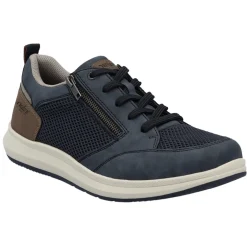 RIEKER Schnürschuh für Herren