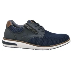 RIEKER Schnürsneaker für Herren