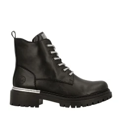 RIEKER Schnürstiefel für Damen