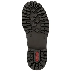 RIEKER Schnürstiefel für Damen