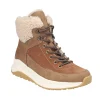 RIEKER Schnürstiefelette für Damen