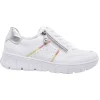 RIEKER Sneaker für Damen