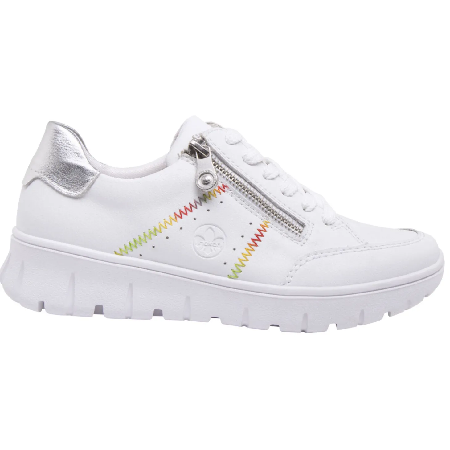 RIEKER Sneaker für Damen