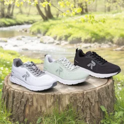 RIEKER Sneaker für Damen