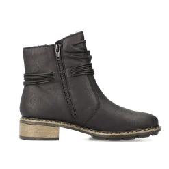 RIEKER Stiefelette für Damen