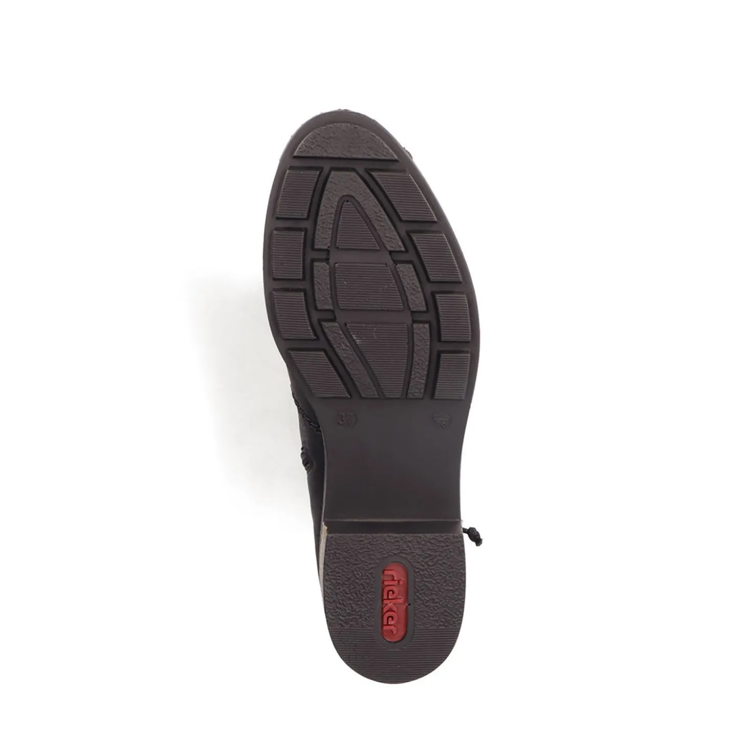 RIEKER Stiefelette für Damen