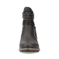 RIEKER Stiefelette für Damen