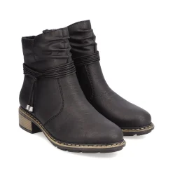 RIEKER Stiefelette für Damen