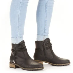 RIEKER Stiefelette für Damen