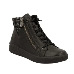 RIEKER Stiefelette für Damen
