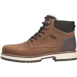 RIEKER Winterstiefel für Herren