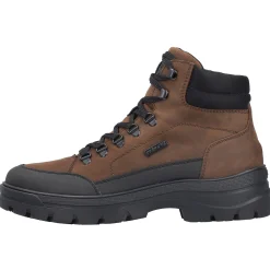 RIEKER Winterstiefel für Herren