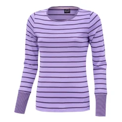 Ringelshirt langarm